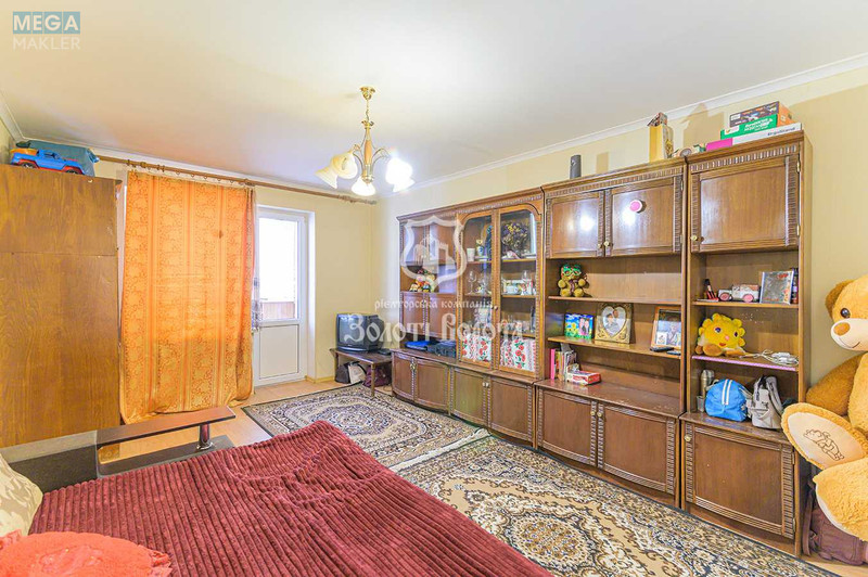 Продаж 1 кімнатної квартири (39,1/17/9,4), 6 пов. 10 пов. будинку, <a class="location-link" href="/kiev/" title="Недвижимость Київ">Київ</a>, <a class="location-link" href="/kiev/desnyanskij/" title="Недвижимость Деснянський район">Деснянський р-н</a>, Володимира Висоцького бульв., 6 (изображение 2)