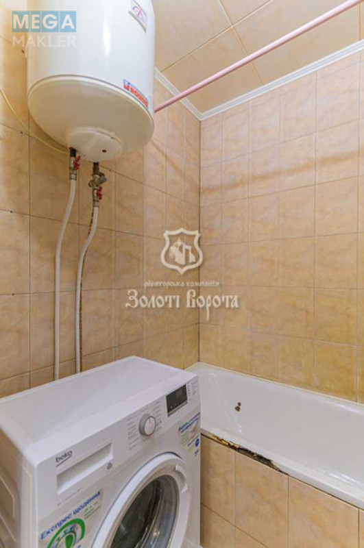Продаж 1 кімнатної квартири (39,1/17/9,4), 6 пов. 10 пов. будинку, <a class="location-link" href="/kiev/" title="Недвижимость Київ">Київ</a>, <a class="location-link" href="/kiev/desnyanskij/" title="Недвижимость Деснянський район">Деснянський р-н</a>, Володимира Висоцького бульв., 6 (изображение 9)