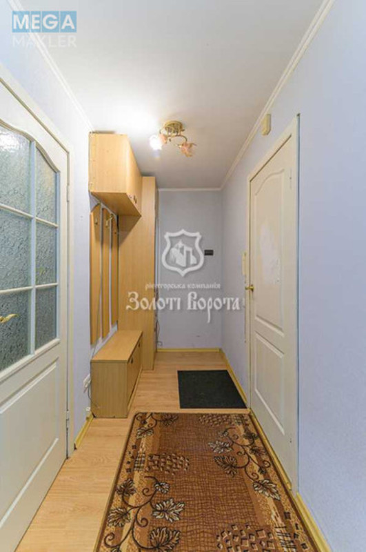 Продаж 1 кімнатної квартири (39,1/17/9,4), 6 пов. 10 пов. будинку, <a class="location-link" href="/kiev/" title="Недвижимость Київ">Київ</a>, <a class="location-link" href="/kiev/desnyanskij/" title="Недвижимость Деснянський район">Деснянський р-н</a>, Володимира Висоцького бульв., 6 (изображение 12)