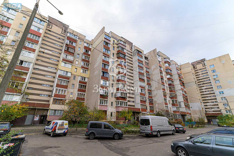 Продаж 1 кімнатної квартири (39,1/17/9,4), 6 пов. 10 пов. будинку, <a class="location-link" href="/kiev/" title="Недвижимость Київ">Київ</a>, <a class="location-link" href="/kiev/desnyanskij/" title="Недвижимость Деснянський район">Деснянський р-н</a>, Володимира Висоцького бульв., 6 (изображение 13)