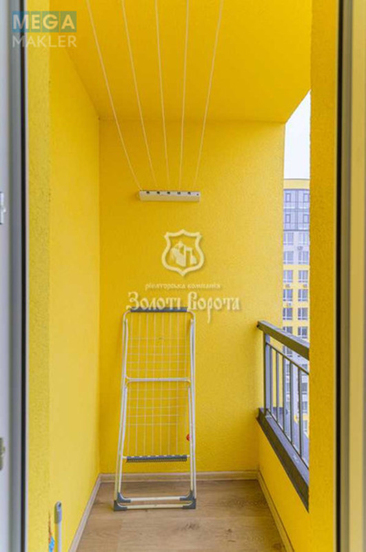 Продаж 1 кімнатної квартири (32/15/7,5), 22 пов. 26 пов. будинку, <a class="location-link" href="/kiev/" title="Недвижимость Київ">Київ</a>, <a class="location-link" href="/kiev/solomenskij/" title="Недвижимость Солом'янський район">Солом'янський р-н</a>, Кадетський Гай вул., 10 (изображение 7)