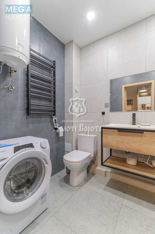 Продаж 1 кімнатної квартири (32/15/7,5), 22 пов. 26 пов. будинку, <a class="location-link" href="/kiev/" title="Недвижимость Київ">Київ</a>, <a class="location-link" href="/kiev/solomenskij/" title="Недвижимость Солом'янський район">Солом'янський р-н</a>, Кадетський Гай вул., 10 (изображение 8)