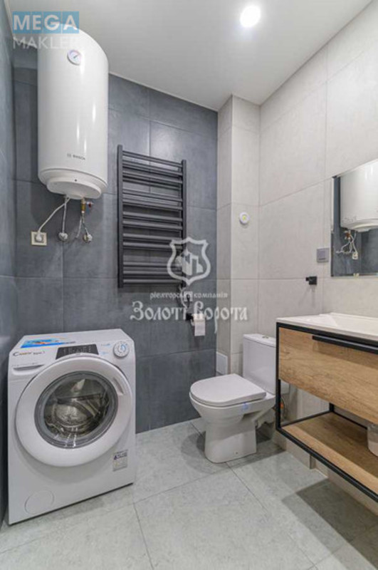 Продаж 1 кімнатної квартири (32/15/7,5), 22 пов. 26 пов. будинку, <a class="location-link" href="/kiev/" title="Недвижимость Київ">Київ</a>, <a class="location-link" href="/kiev/solomenskij/" title="Недвижимость Солом'янський район">Солом'янський р-н</a>, Кадетський Гай вул., 10 (изображение 9)