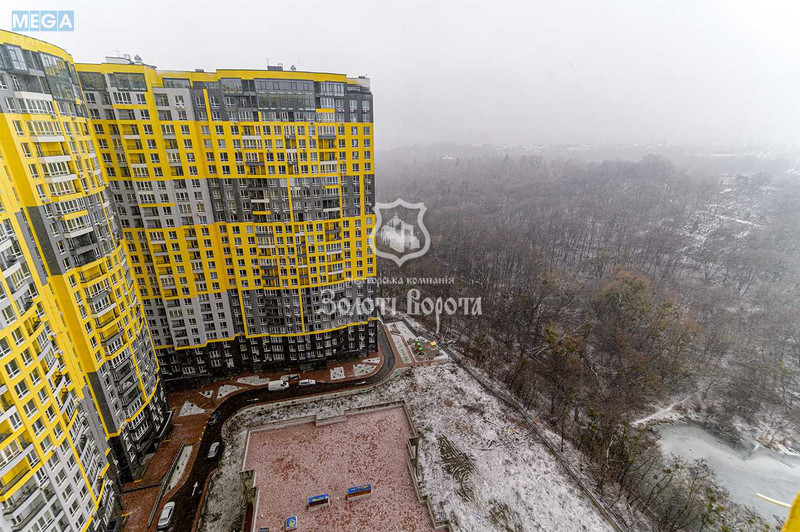 Продаж 1 кімнатної квартири (32/15/7,5), 22 пов. 26 пов. будинку, <a class="location-link" href="/kiev/" title="Недвижимость Київ">Київ</a>, <a class="location-link" href="/kiev/solomenskij/" title="Недвижимость Солом'янський район">Солом'янський р-н</a>, Кадетський Гай вул., 10 (изображение 14)