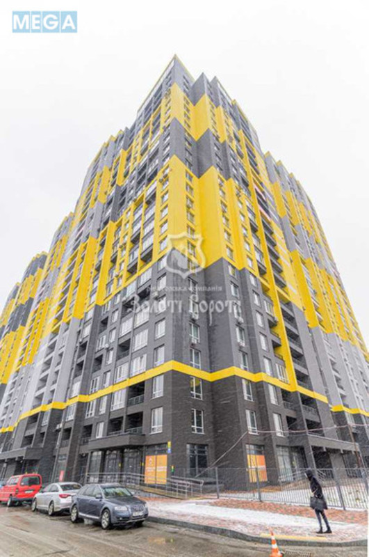 Продаж 1 кімнатної квартири (32/15/7,5), 22 пов. 26 пов. будинку, <a class="location-link" href="/kiev/" title="Недвижимость Київ">Київ</a>, <a class="location-link" href="/kiev/solomenskij/" title="Недвижимость Солом'янський район">Солом'янський р-н</a>, Кадетський Гай вул., 10 (изображение 15)