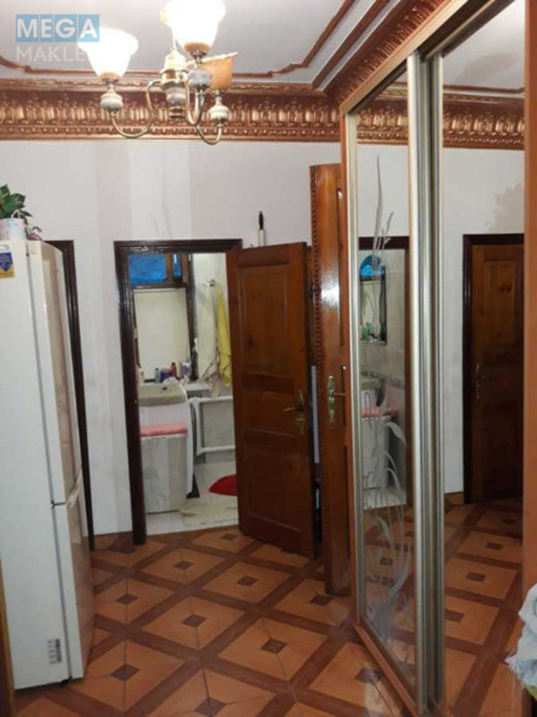 Оренда 2 кімнатної квартири, <a class="location-link" href="/odessa/" title="Недвижимость Одеса">Одеса</a>, <a class="location-link" href="/odessa/suvorovskij/" title="Недвижимость Суворовський район">Суворовський р-н</a>, Южная дорога, 30 (изображение 10)