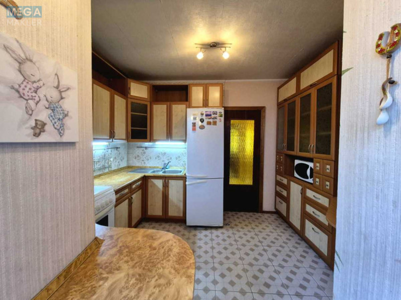 Продаж 3 кімнатної квартири (78/41/8), 3 пов. 15 пов. будинку, <a class="location-link" href="/kiev/" title="Недвижимость Київ">Київ</a>, <a class="location-link" href="/kiev/darnickij/" title="Недвижимость Дарницький район">Дарницький р-н</a>, Ревуцького вул., 7 (изображение 3)