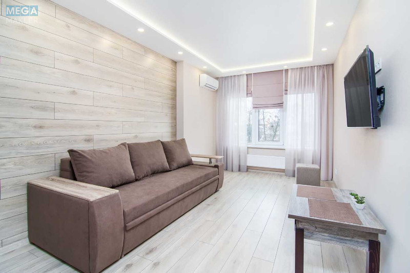 Оренда 2 кімнатної квартири, <a class="location-link" href="/kiev/" title="Недвижимость Київ">Київ</a>, <a class="location-link" href="/kiev/pecherskij/" title="Недвижимость Печерський район">Печерський р-н</a>, Кахи Бендукідзе вул., 2 (изображение 6)