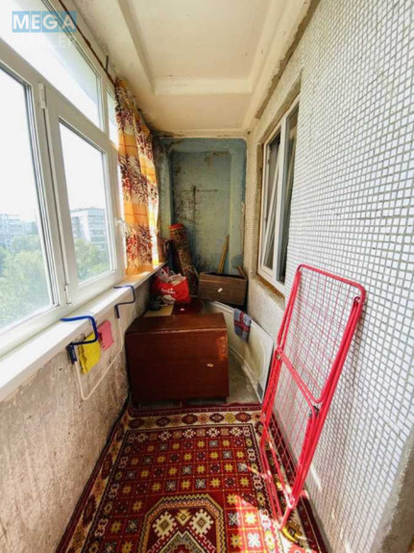 Продаж 1 кімнатної квартири (35,6/18/7,9), 8 пов. 9 пов. будинку, <a class="location-link" href="/kharkov/" title="Недвижимость Харків">Харків</a>, <a class="location-link" href="/kharkov/ordzhonikidzevskij/" title="Недвижимость Індустріальний (Орджонікідзевський) район">Індустріальний (Орджонікідзевський) р-н</a>, Грицевця, 19-А (изображение 4)
