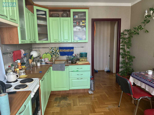 Продаж 3 кімнатної квартири (103/55/12), 7 пов. 16 пов. будинку, <a class="location-link" href="/kiev/" title="Недвижимость Київ">Київ</a>, <a class="location-link" href="/kiev/darnickij/" title="Недвижимость Дарницький район">Дарницький р-н</a>, Анны Ахматовой ул., 43 (изображение 8)