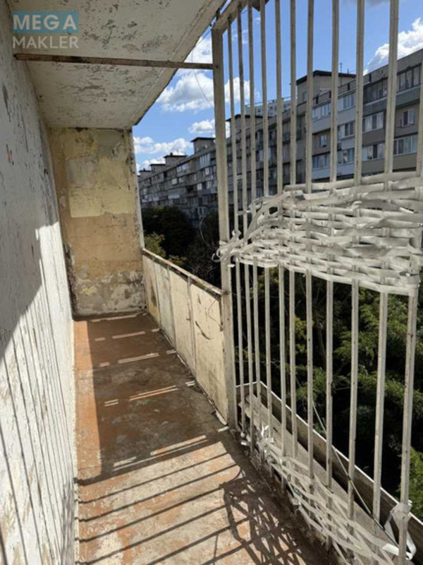 Продаж 2 кімнатної квартири (59/34/8), 6 пов. 9 пов. будинку, <a class="location-link" href="/kiev/" title="Недвижимость Київ">Київ</a>, <a class="location-link" href="/kiev/dneprovskij/" title="Недвижимость Дніпровський район">Дніпровський р-н</a>, Флоренции ул., 10а (изображение 6)