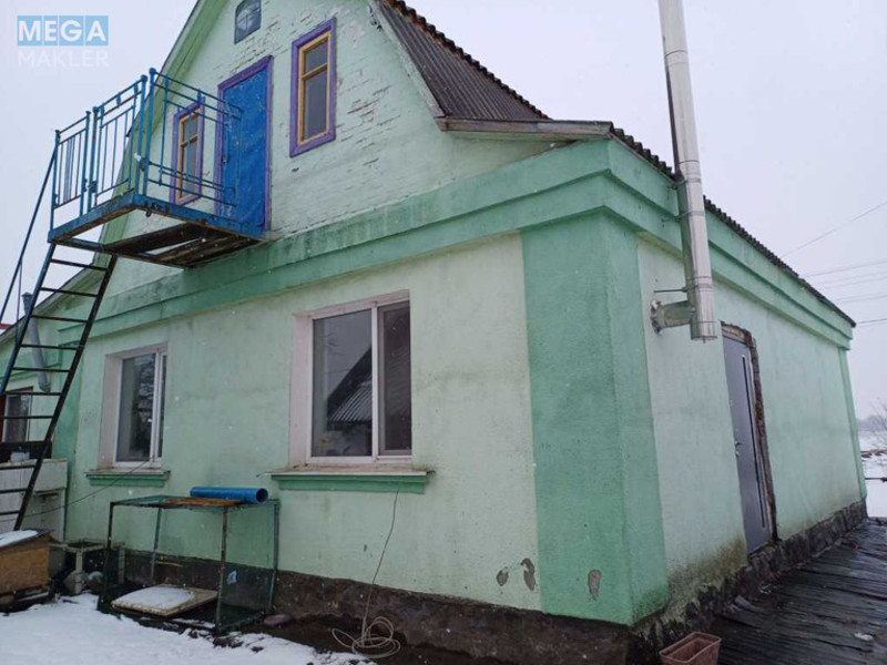 Продаж дома, 1 поверх, 45 кв.м, 3 кімнати, ділянка 12 соток, <a class="location-link" href="/trostinka/" title="Недвижимость Тростинка">Тростинка</a>, Молодіжна (изображение 2)