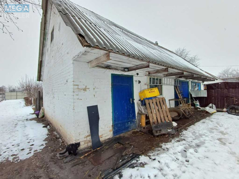 Продаж дома, 1 поверх, 45 кв.м, 3 кімнати, ділянка 12 соток, <a class="location-link" href="/trostinka/" title="Недвижимость Тростинка">Тростинка</a>, Молодіжна (изображение 4)