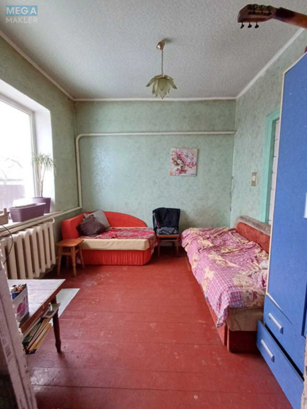 Продаж дома, 1 поверх, 45 кв.м, 3 кімнати, ділянка 12 соток, <a class="location-link" href="/trostinka/" title="Недвижимость Тростинка">Тростинка</a>, Молодіжна (изображение 6)