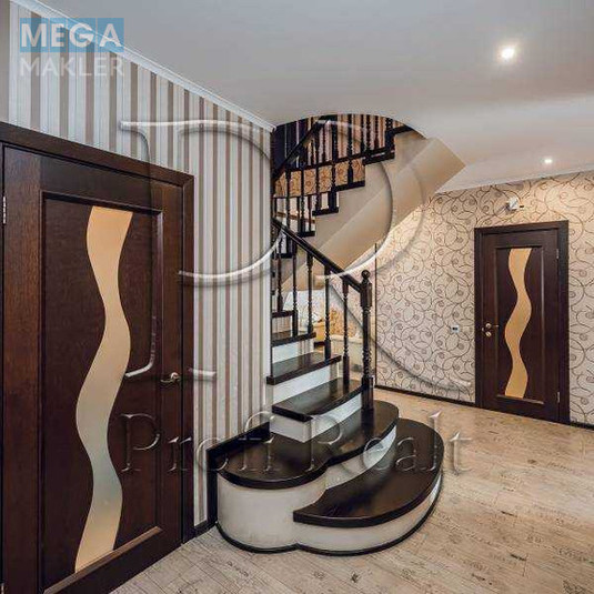 Продаж 5 кімнатної квартири (214/120/35), 23 пов. 24 пов. будинку, <a class="location-link" href="/kiev/" title="Недвижимость Київ">Київ</a>, <a class="location-link" href="/kiev/darnickij/" title="Недвижимость Дарницький район">Дарницький р-н</a>, Ахматової Анни вулиця, 30 (изображение 5)