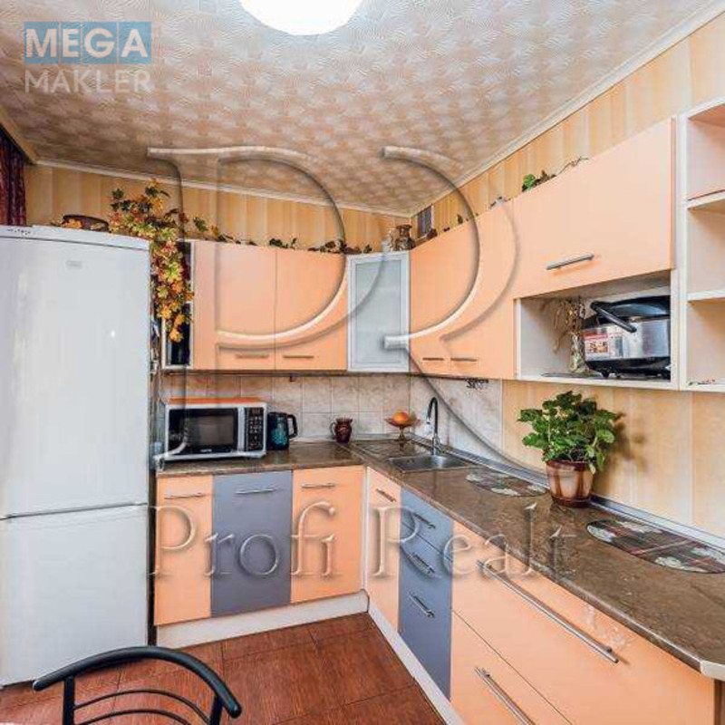 Продаж 2 кімнатної квартири (60/29/8), 11 пов. 12 пов. будинку, <a class="location-link" href="/kiev/" title="Недвижимость Київ">Київ</a>, <a class="location-link" href="/kiev/solomenskij/" title="Недвижимость Солом'янський район">Солом'янський р-н</a>, Гетьмана Вадима вулиця, 46А (изображение 2)