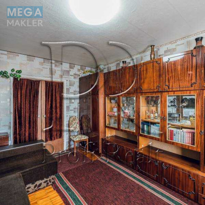 Продаж 2 кімнатної квартири (60/29/8), 11 пов. 12 пов. будинку, <a class="location-link" href="/kiev/" title="Недвижимость Київ">Київ</a>, <a class="location-link" href="/kiev/solomenskij/" title="Недвижимость Солом'янський район">Солом'янський р-н</a>, Гетьмана Вадима вулиця, 46А (изображение 6)