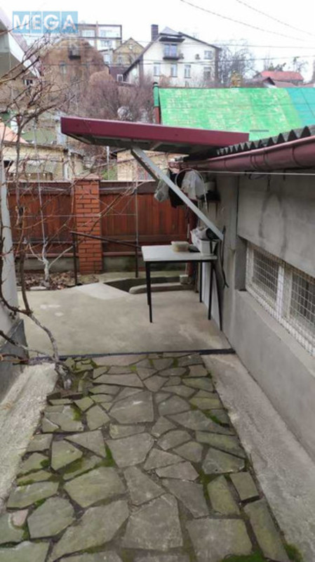 Оренда дома, <a class="location-link" href="/kiev/" title="Недвижимость Київ">Київ</a>, <a class="location-link" href="/kiev/goloseevskij/" title="Недвижимость Голосіївський район">Голосіївський р-н</a>, Гвардійська вул., 35 (изображение 3)