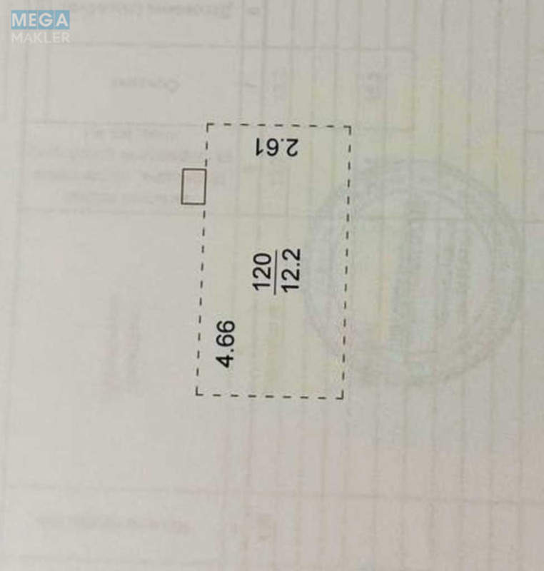 Продаж комерційної нерухомості, 12&nbsp;кв.м, <a class="location-link" href="/kiev/" title="Недвижимость Київ">Київ</a>, <a class="location-link" href="/kiev/dneprovskij/" title="Недвижимость Дніпровський район">Дніпровський р-н</a>, Андрея Аболмасова ул., 7 (изображение 3)