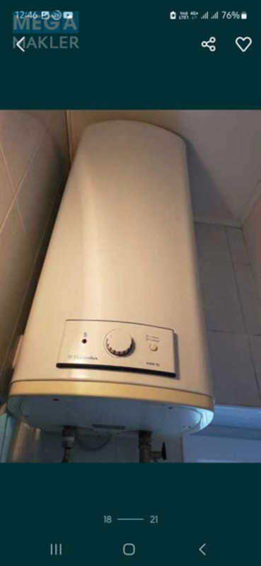 Оренда 3 кімнатної квартири, <a class="location-link" href="/kiev/" title="Недвижимость Київ">Київ</a>, <a class="location-link" href="/kiev/shevchenkovskij/" title="Недвижимость Шевченківський район">Шевченківський р-н</a>, Богдана Хмельницького вул., 32 (изображение 16)