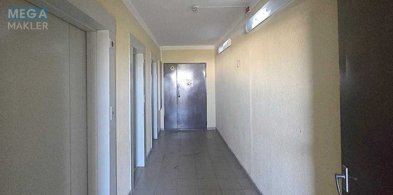 Продаж 1 кімнатної квартири (40/17/9), 21 пов. 25 пов. будинку, <a class="location-link" href="/kiev/" title="Недвижимость Київ">Київ</a>, <a class="location-link" href="/kiev/desnyanskij/" title="Недвижимость Деснянський район">Деснянський р-н</a>, Милославская ул., 2 (изображение 14)