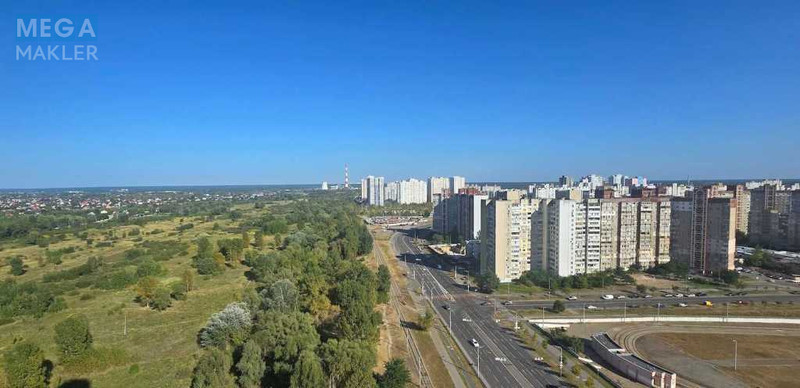 Продаж 1 кімнатної квартири (40/17/9), 21 пов. 25 пов. будинку, <a class="location-link" href="/kiev/" title="Недвижимость Київ">Київ</a>, <a class="location-link" href="/kiev/desnyanskij/" title="Недвижимость Деснянський район">Деснянський р-н</a>, Милославская ул., 2 (изображение 15)