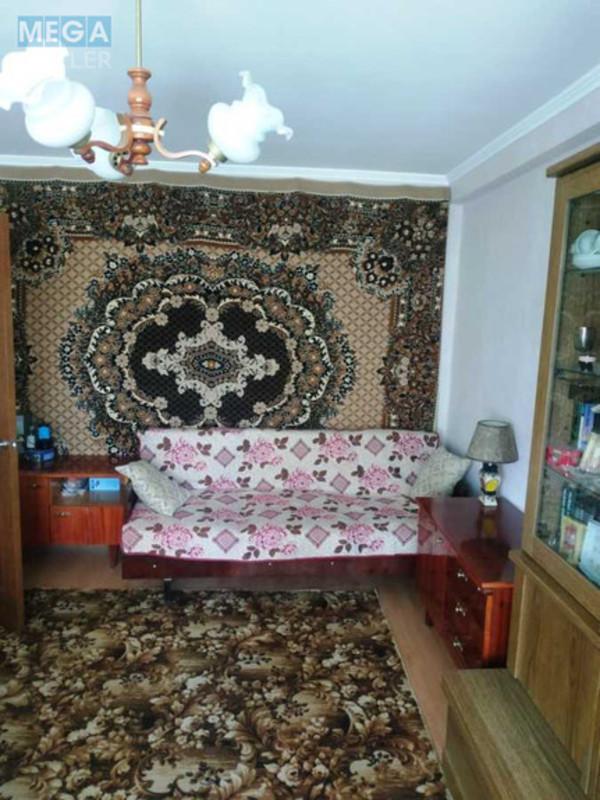 Оренда 1 кімнатної квартири, <a class="location-link" href="/kiev/" title="Недвижимость Київ">Київ</a>, <a class="location-link" href="/kiev/dneprovskij/" title="Недвижимость Дніпровський район">Дніпровський р-н</a>, Космічна вул., 5 (изображение 6)