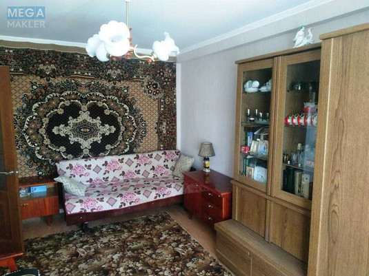 Оренда 1 кімнатної квартири, <a class="location-link" href="/kiev/" title="Недвижимость Київ">Київ</a>, <a class="location-link" href="/kiev/dneprovskij/" title="Недвижимость Дніпровський район">Дніпровський р-н</a>, Космічна вул., 5 (изображение 7)