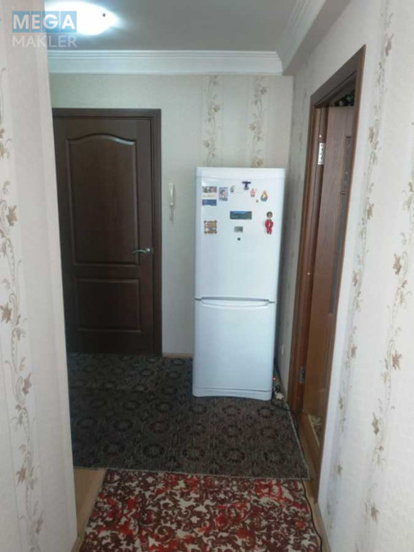 Оренда 1 кімнатної квартири, <a class="location-link" href="/kiev/" title="Недвижимость Київ">Київ</a>, <a class="location-link" href="/kiev/dneprovskij/" title="Недвижимость Дніпровський район">Дніпровський р-н</a>, Космічна вул., 5 (изображение 17)