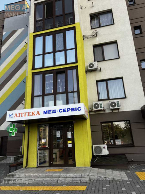 Продаж 1 кімнатної квартири (48/17/17), 6 пов. 7 пов. будинку, <a class="location-link" href="/kiev/" title="Недвижимость Київ">Київ</a>, <a class="location-link" href="/kiev/svyatoshinskij/" title="Недвижимость Святошинський район">Святошинський р-н</a>, Стеценка вул., 75Б (изображение 21)