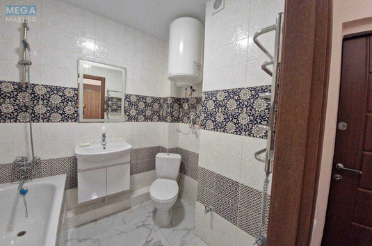 Продаж 1 кімнатної квартири (42,9/17,7/9,8), 23 пов. 25 пов. будинку, <a class="location-link" href="/kiev/" title="Недвижимость Київ">Київ</a>, <a class="location-link" href="/kiev/obolonskij/" title="Недвижимость Оболонський район">Оболонський р-н</a>, Коноплянская ул., 22Б (изображение 4)