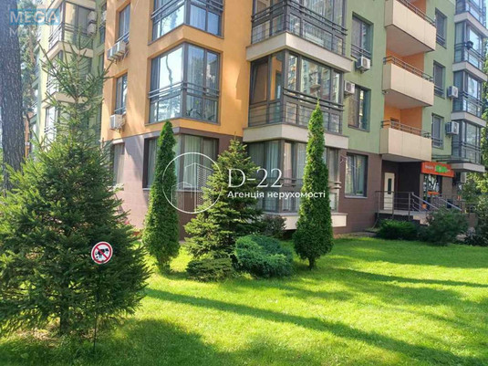 Оренда 2 кімнатної квартири, <a class="location-link" href="/kiev/" title="Недвижимость Київ">Київ</a>, <a class="location-link" href="/kiev/svyatoshinskij/" title="Недвижимость Святошинський район">Святошинський р-н</a>, Анатолія Петрицького вулиця, 19А (изображение 2)