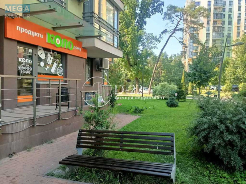 Оренда 2 кімнатної квартири, <a class="location-link" href="/kiev/" title="Недвижимость Київ">Київ</a>, <a class="location-link" href="/kiev/svyatoshinskij/" title="Недвижимость Святошинський район">Святошинський р-н</a>, Анатолія Петрицького вулиця, 19А (изображение 3)