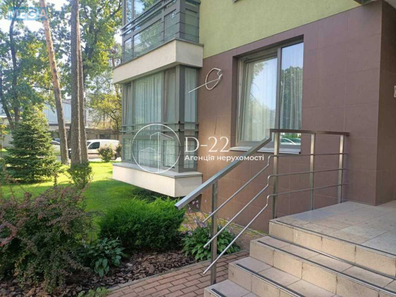 Оренда 2 кімнатної квартири, <a class="location-link" href="/kiev/" title="Недвижимость Київ">Київ</a>, <a class="location-link" href="/kiev/svyatoshinskij/" title="Недвижимость Святошинський район">Святошинський р-н</a>, Анатолія Петрицького вулиця, 19А (изображение 4)