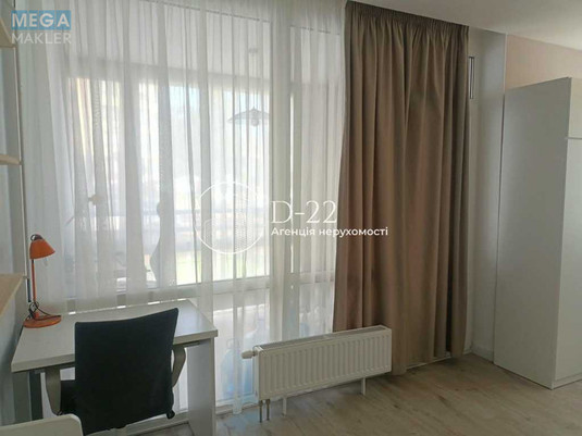 Оренда 2 кімнатної квартири, <a class="location-link" href="/kiev/" title="Недвижимость Київ">Київ</a>, <a class="location-link" href="/kiev/svyatoshinskij/" title="Недвижимость Святошинський район">Святошинський р-н</a>, Анатолія Петрицького вулиця, 19А (изображение 5)