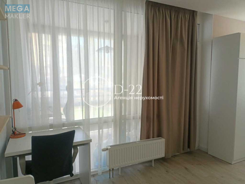 Оренда 2 кімнатної квартири, <a class="location-link" href="/kiev/" title="Недвижимость Київ">Київ</a>, <a class="location-link" href="/kiev/svyatoshinskij/" title="Недвижимость Святошинський район">Святошинський р-н</a>, Анатолія Петрицького вулиця, 19А (изображение 5)