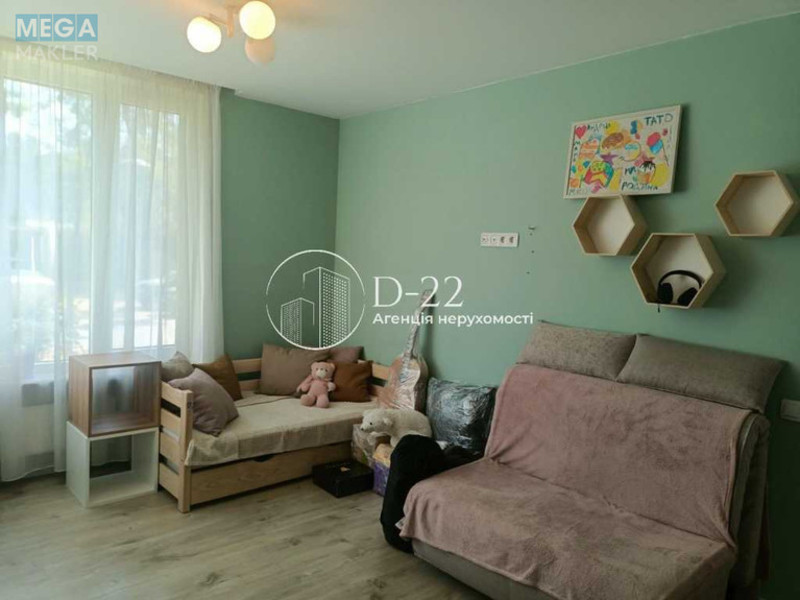 Оренда 2 кімнатної квартири, <a class="location-link" href="/kiev/" title="Недвижимость Київ">Київ</a>, <a class="location-link" href="/kiev/svyatoshinskij/" title="Недвижимость Святошинський район">Святошинський р-н</a>, Анатолія Петрицького вулиця, 19А (изображение 7)
