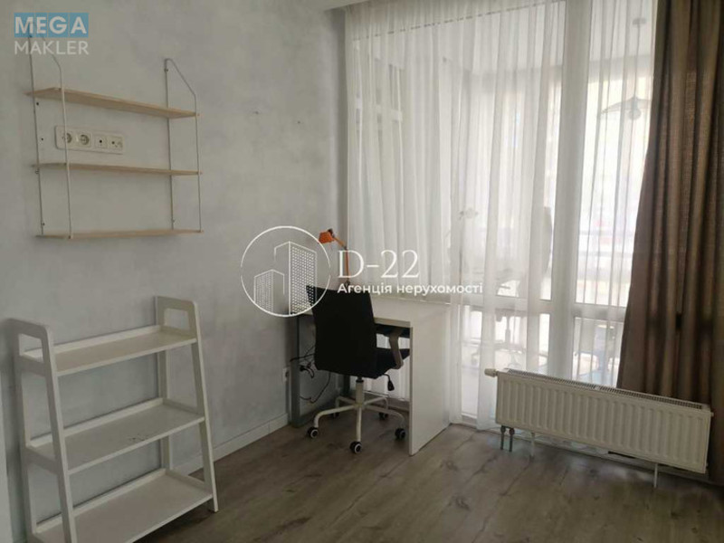 Оренда 2 кімнатної квартири, <a class="location-link" href="/kiev/" title="Недвижимость Київ">Київ</a>, <a class="location-link" href="/kiev/svyatoshinskij/" title="Недвижимость Святошинський район">Святошинський р-н</a>, Анатолія Петрицького вулиця, 19А (изображение 8)