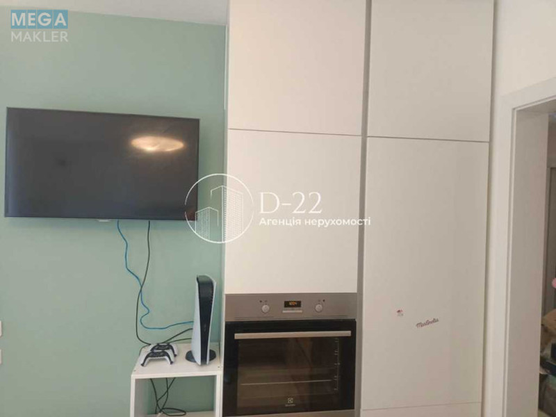 Оренда 2 кімнатної квартири, <a class="location-link" href="/kiev/" title="Недвижимость Київ">Київ</a>, <a class="location-link" href="/kiev/svyatoshinskij/" title="Недвижимость Святошинський район">Святошинський р-н</a>, Анатолія Петрицького вулиця, 19А (изображение 15)