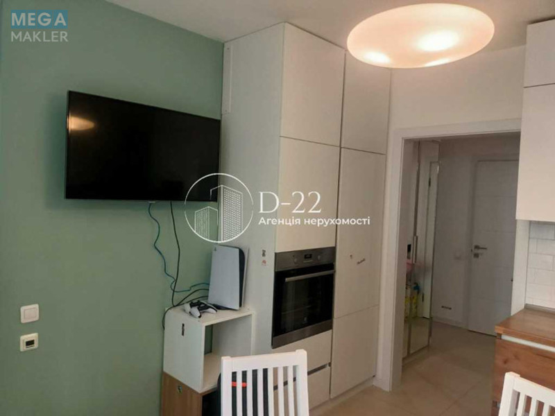 Оренда 2 кімнатної квартири, <a class="location-link" href="/kiev/" title="Недвижимость Київ">Київ</a>, <a class="location-link" href="/kiev/svyatoshinskij/" title="Недвижимость Святошинський район">Святошинський р-н</a>, Анатолія Петрицького вулиця, 19А (изображение 18)