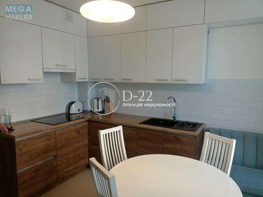 Оренда 2 кімнатної квартири, <a class="location-link" href="/kiev/" title="Недвижимость Київ">Київ</a>, <a class="location-link" href="/kiev/svyatoshinskij/" title="Недвижимость Святошинський район">Святошинський р-н</a>, Анатолія Петрицького вулиця, 19А (изображение 20)