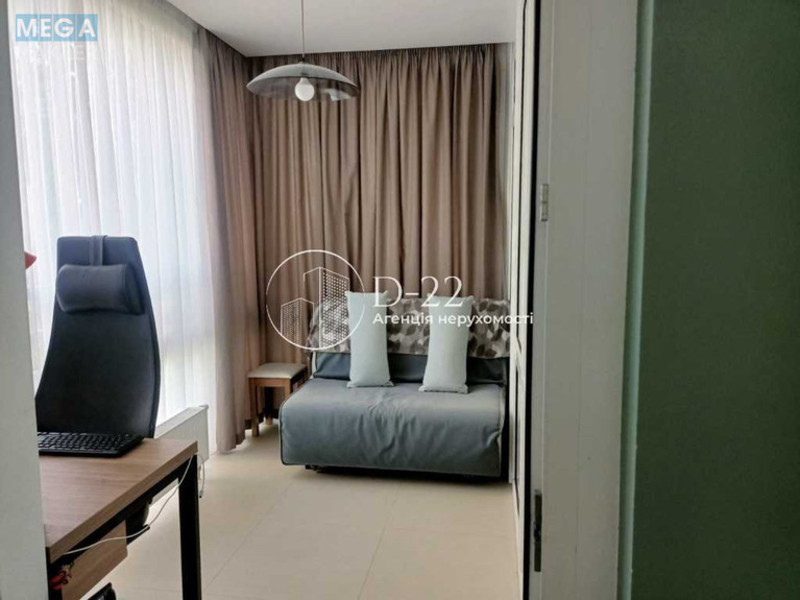 Оренда 2 кімнатної квартири, <a class="location-link" href="/kiev/" title="Недвижимость Київ">Київ</a>, <a class="location-link" href="/kiev/svyatoshinskij/" title="Недвижимость Святошинський район">Святошинський р-н</a>, Анатолія Петрицького вулиця, 19А (изображение 22)