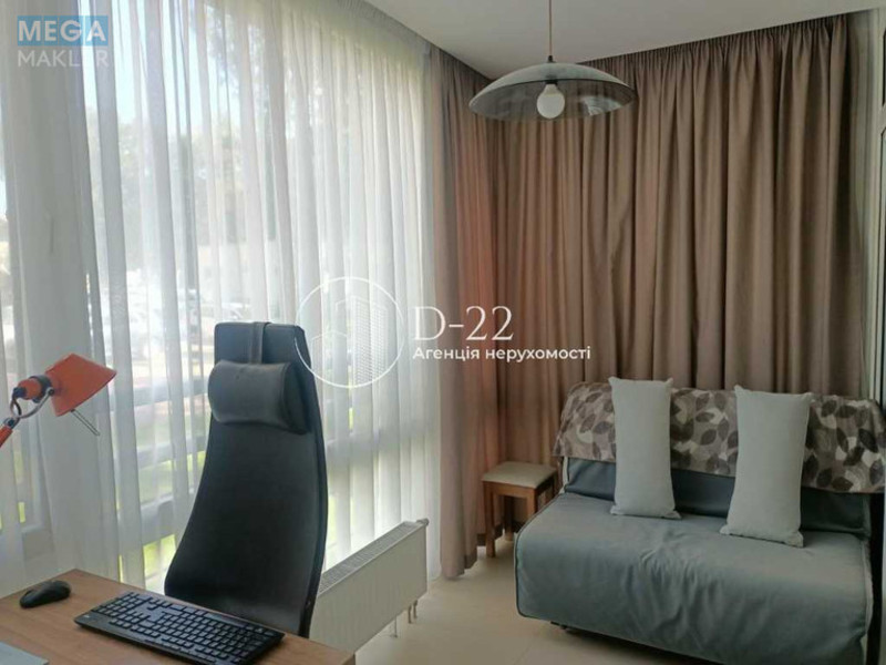 Оренда 2 кімнатної квартири, <a class="location-link" href="/kiev/" title="Недвижимость Київ">Київ</a>, <a class="location-link" href="/kiev/svyatoshinskij/" title="Недвижимость Святошинський район">Святошинський р-н</a>, Анатолія Петрицького вулиця, 19А (изображение 24)