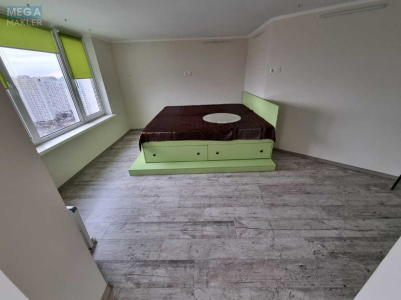 Продаж 1 кімнатної квартири (64,8/39,5/14,4), 26 пов. 26 пов. будинку, <a class="location-link" href="/kiev/" title="Недвижимость Київ">Київ</a>, <a class="location-link" href="/kiev/darnickij/" title="Недвижимость Дарницький район">Дарницький р-н</a>, Єлизавети Чавдар вул., 13 (изображение 2)