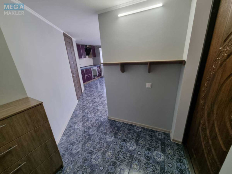 Продаж 1 кімнатної квартири (64,8/39,5/14,4), 26 пов. 26 пов. будинку, <a class="location-link" href="/kiev/" title="Недвижимость Київ">Київ</a>, <a class="location-link" href="/kiev/darnickij/" title="Недвижимость Дарницький район">Дарницький р-н</a>, Єлизавети Чавдар вул., 13 (изображение 4)