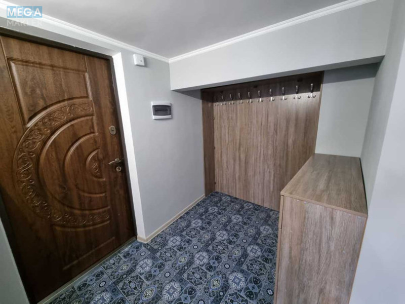 Продаж 1 кімнатної квартири (64,8/39,5/14,4), 26 пов. 26 пов. будинку, <a class="location-link" href="/kiev/" title="Недвижимость Київ">Київ</a>, <a class="location-link" href="/kiev/darnickij/" title="Недвижимость Дарницький район">Дарницький р-н</a>, Єлизавети Чавдар вул., 13 (изображение 5)