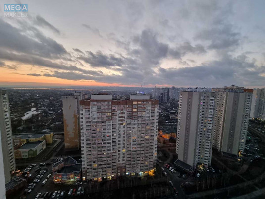 Продаж 1 кімнатної квартири (64,8/39,5/14,4), 26 пов. 26 пов. будинку, <a class="location-link" href="/kiev/" title="Недвижимость Київ">Київ</a>, <a class="location-link" href="/kiev/darnickij/" title="Недвижимость Дарницький район">Дарницький р-н</a>, Єлизавети Чавдар вул., 13 (изображение 8)