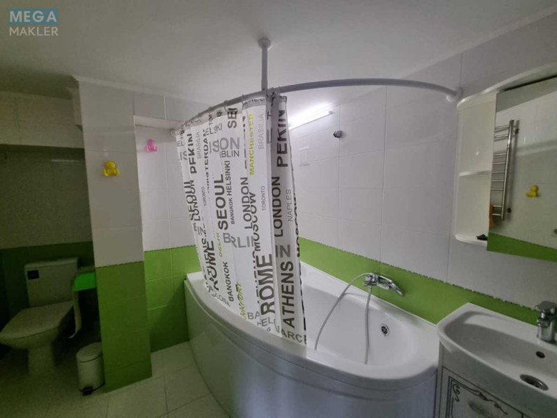 Продаж 1 кімнатної квартири (64,8/39,5/14,4), 26 пов. 26 пов. будинку, <a class="location-link" href="/kiev/" title="Недвижимость Київ">Київ</a>, <a class="location-link" href="/kiev/darnickij/" title="Недвижимость Дарницький район">Дарницький р-н</a>, Єлизавети Чавдар вул., 13 (изображение 15)