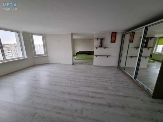 Продаж 1 кімнатної квартири (64,8/39,5/14,4), 26 пов. 26 пов. будинку, <a class="location-link" href="/kiev/" title="Недвижимость Київ">Київ</a>, <a class="location-link" href="/kiev/darnickij/" title="Недвижимость Дарницький район">Дарницький р-н</a>, Єлизавети Чавдар вул., 13 (изображение 18)