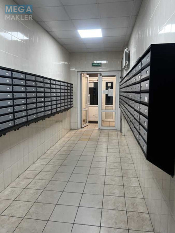 Продаж 1 кімнатної квартири (64,8/39,5/14,4), 26 пов. 26 пов. будинку, <a class="location-link" href="/kiev/" title="Недвижимость Київ">Київ</a>, <a class="location-link" href="/kiev/darnickij/" title="Недвижимость Дарницький район">Дарницький р-н</a>, Єлизавети Чавдар вул., 13 (изображение 20)